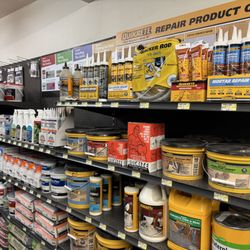 DeWolfe Lumber and Hardware