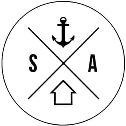 Sail & Anchor Coffee Shop - Facebook.com/sailandanchorcoffee