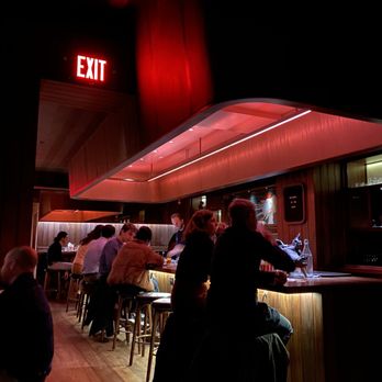 Double Chicken Please - Back Room - Cocktail Bars Near Me - New York, New York Double Chicken Please - Back Room - Cocktail Bars Near Me - New York, New York