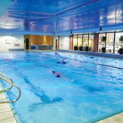 David Lloyd Leisure
