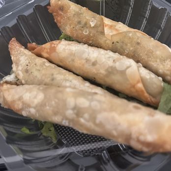 Jasmine Cafe - Fatayer Cheese - Cafes Near Me - West Covina, California