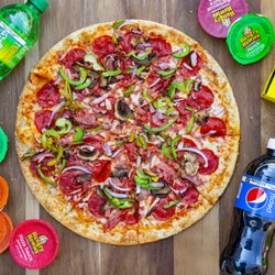 Hungry Howie's Pizza