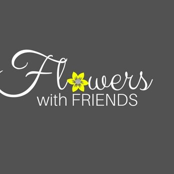 Flowers With Friends - Florists Near Me Flowers With Friends - Florists Near Me