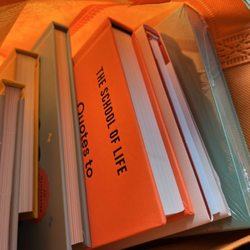 Books