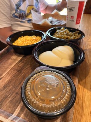 KFC by null