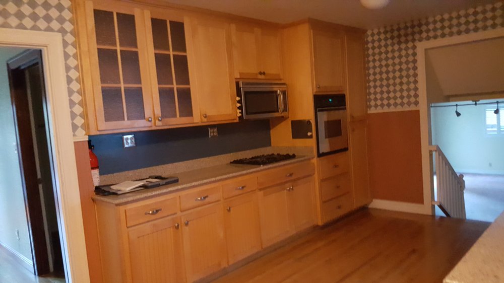 Slide of Verona Remodeling