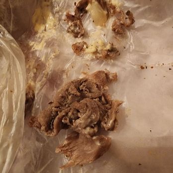 Cheessteaks - The chewy bit. - Chicken Wings Near Me - Merchantville, New Jersey