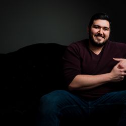 Matthew Pearce Vocal Studio