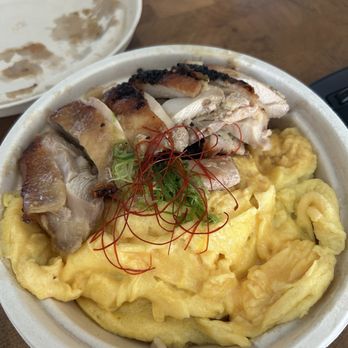 Warude Crown Heights - Teriyaki Chicken Bowl - Ramen Near Me - Brooklyn, New York Warude Crown Heights - Teriyaki Chicken Bowl - Ramen Near Me - Brooklyn, New York