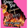 Georgia Gurl gift card