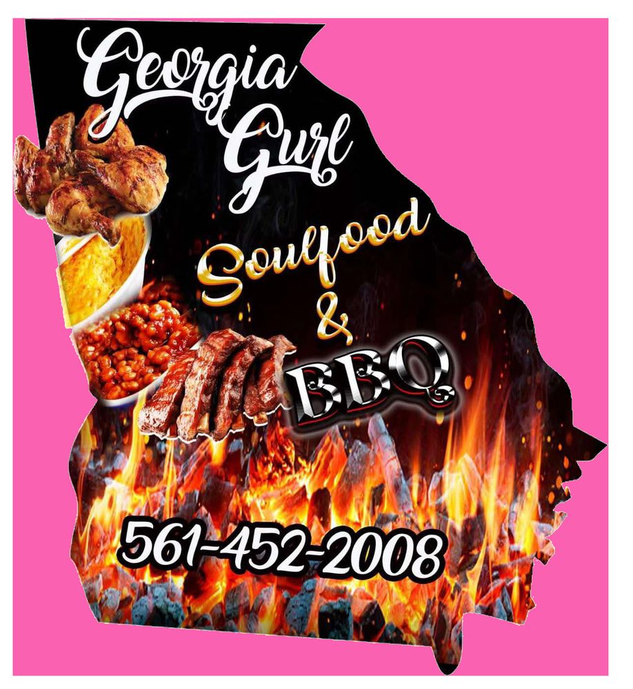 Georgia Gurl Logo