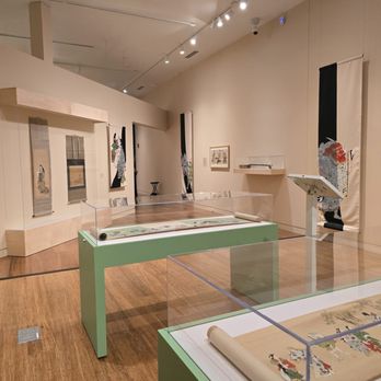 McAninch Arts Center - Performing Arts Near Me - Glen Ellyn, Illinois