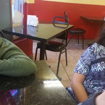El Pollo Pio Pio - Great place pretty clean - Mexican Near Me - Tujunga, California