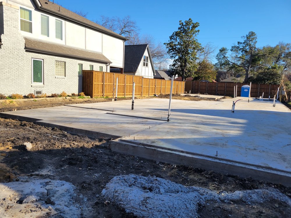 Slide of M6 Building Solutions