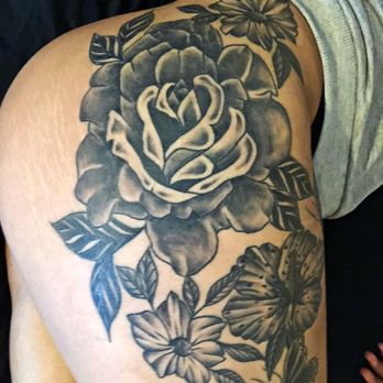 504 Ink Tattoos - Tattoo Near Me - Slidell, Louisiana 504 Ink Tattoos - Tattoo Near Me - Slidell, Louisiana