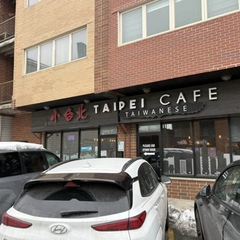 Taipei Cafe - Taiwanese Near Me - Chicago, Illinois Taipei Cafe - Taiwanese Near Me - Chicago, Illinois