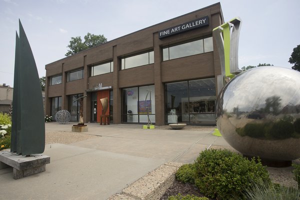 Modern Arts Midtown by null