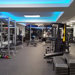 2500 square foot facility with state of the art equipment.  Our specialty is in the area of health and fitness.