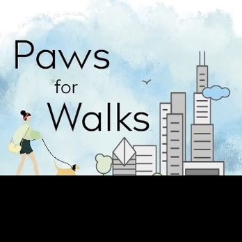 Paws For Walks Chicago - Dog Walkers Near Me - Chicago, Illinois Paws For Walks Chicago - Dog Walkers Near Me - Chicago, Illinois