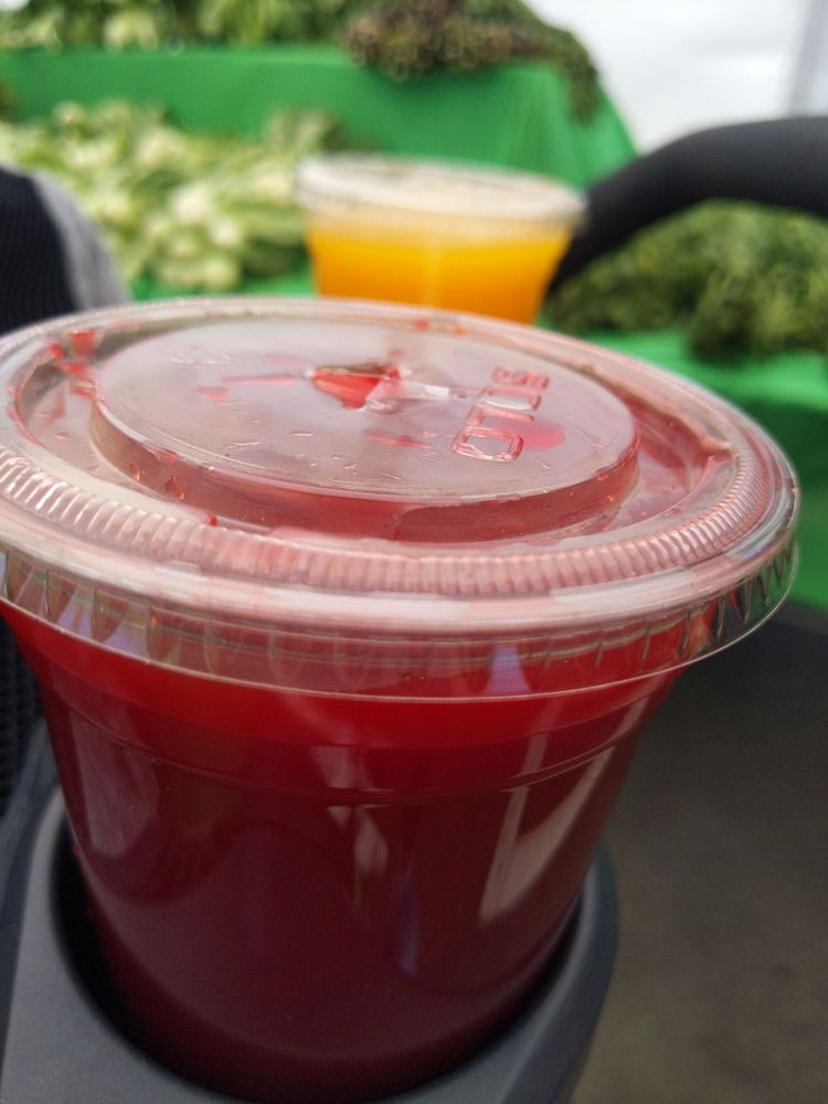 JJ JUICE San Ramon, California Juice Bars & Smoothies Restaurant