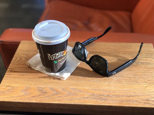 Philz Coffee by null