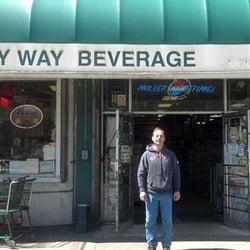 Easy-Way Beverage Discount Center