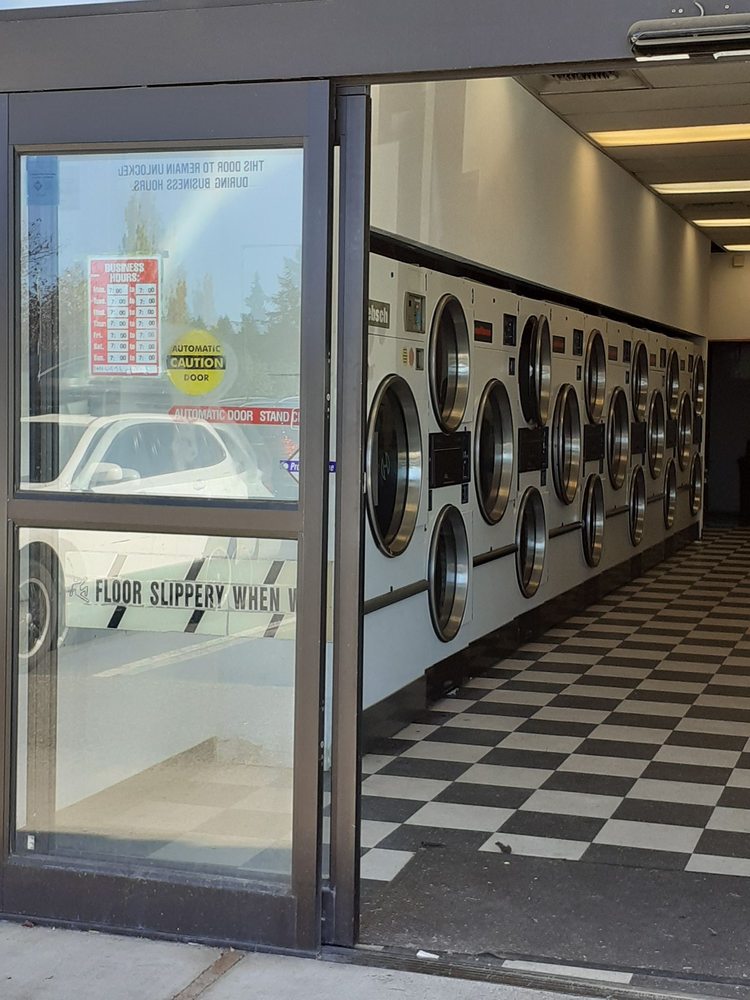 LAUNDROMAT MAPLE VALLEY LAKE WILDERNESS Updated September 2024 26
