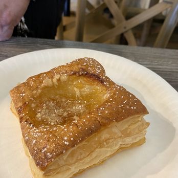 Savour Bakery - Apricot jam danish - Coffee & Tea Near Me - Mission Viejo, California Savour Bakery - Apricot jam danish - Coffee & Tea Near Me - Mission Viejo, California