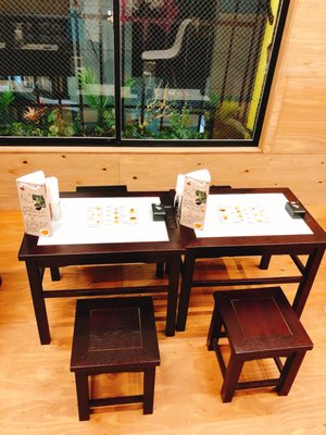 Café Giang by null