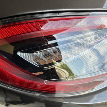 Pasadena Hand Wash - Brand new scratches on taillight and paint. Gee thanks. - Car Wash Near Me - Pasadena, California Pasadena Hand Wash - Brand new scratches on taillight and paint. Gee thanks. - Car Wash Near Me - Pasadena, California