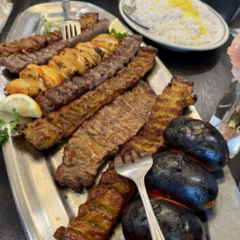 Negeen Restaurant - Persian/Iranian Near Me - Campbell, California Negeen Restaurant - Persian/Iranian Near Me - Campbell, California
