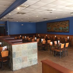 Del Mar  Seafood & Oyster Bar