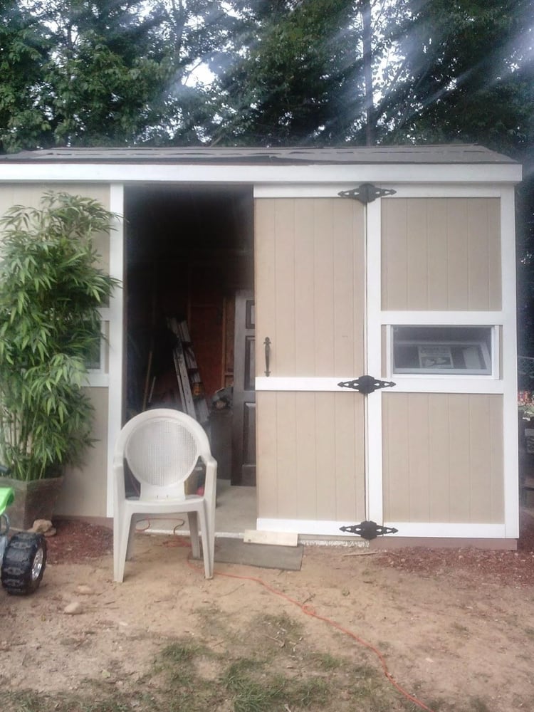 Slide of Avery Home Services