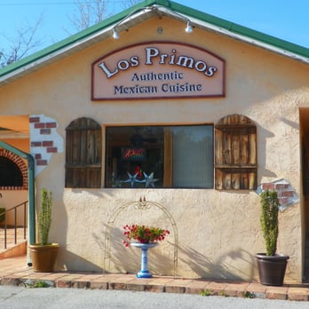 Los Primos - Mexican Near Me - Harriman, Tennessee Los Primos - Mexican Near Me - Harriman, Tennessee