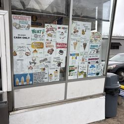 D D Dairy Delite