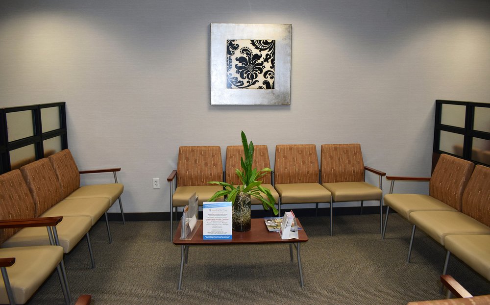 PROHEALTH HEMATOLOGY ONCOLOGY Updated September 2024 14 Photos