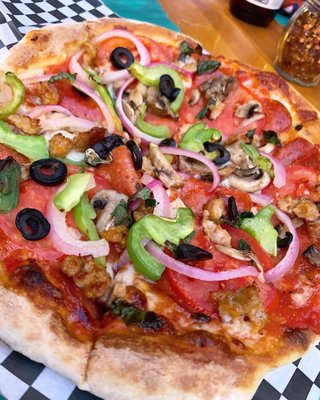 Angelo's Pizza by null