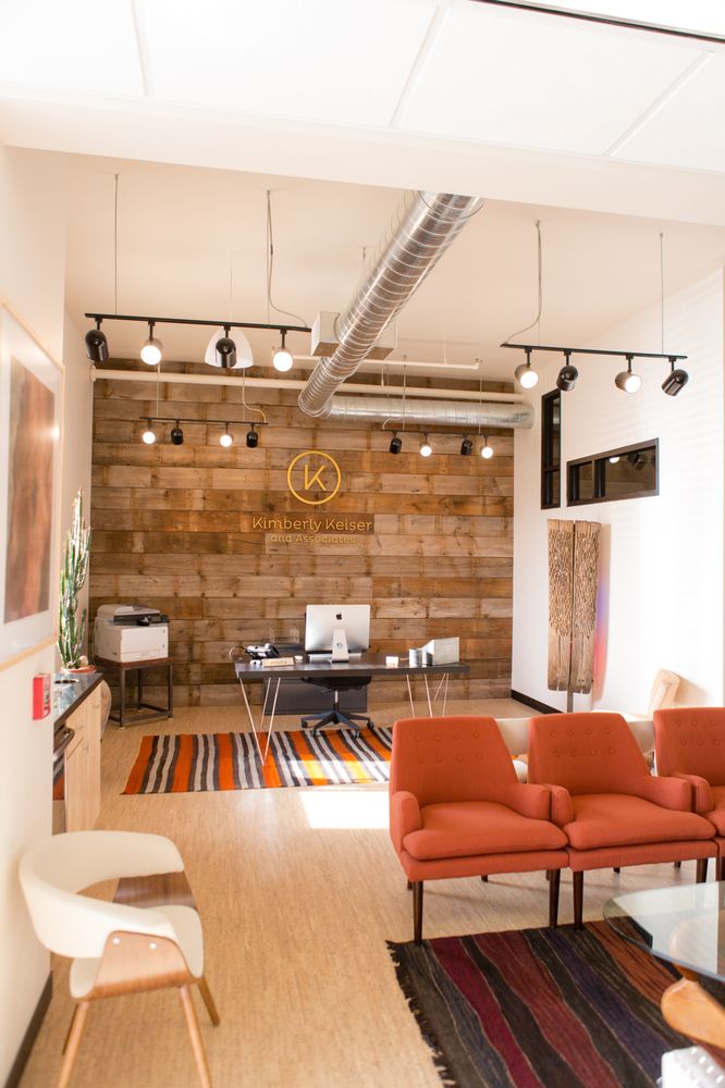 Kimberly Keiser and Associates - grief counselor in Sioux Falls, SD