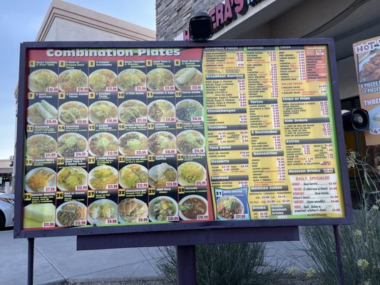 HERRERAS MEXICAN FOOD - Updated August 2025 - 30 Photos & 108 Reviews ...