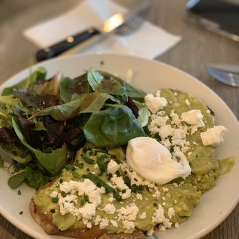 Kozy Bosquet - Avocado toast - Coffee & Tea Near Me - Paris, 75 Kozy Bosquet - Avocado toast - Coffee & Tea Near Me - Paris, 75