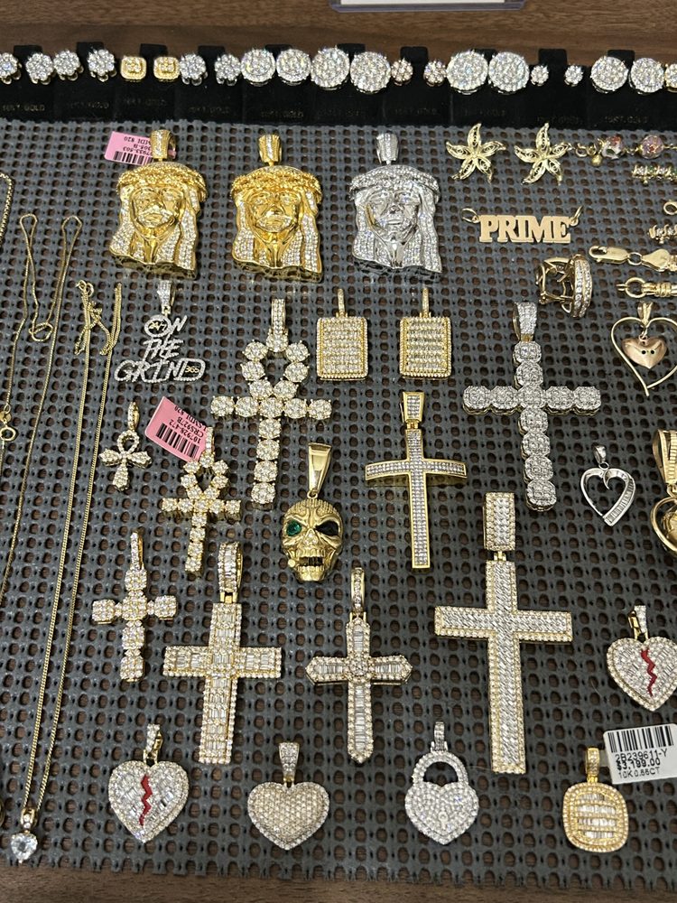 CUT THE COST HIGH END JEWELRY 11 Photos 548 Market St, San