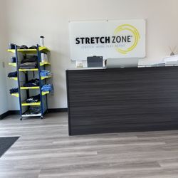 Stretch Zone