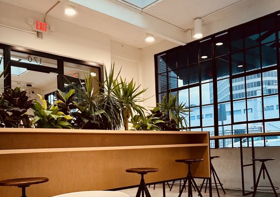 BlendIn Coffee Club by null