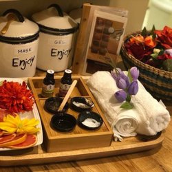 Elite Nails & Spa