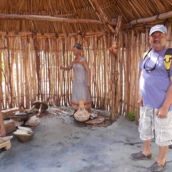 Chichen Itza With Jerry - Isla Mujeres with Jerry - Bus Tours Near Me - Cancun, ROO