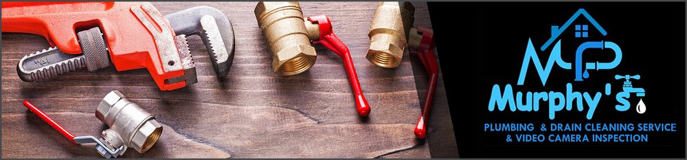 Slide of Murphy's Plumbing