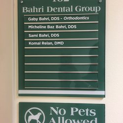 Bahri Dental Group