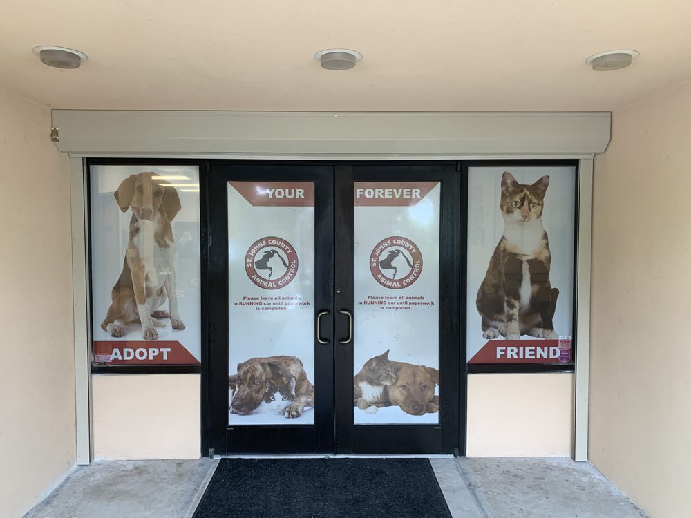 Slide of Florida Retrofits