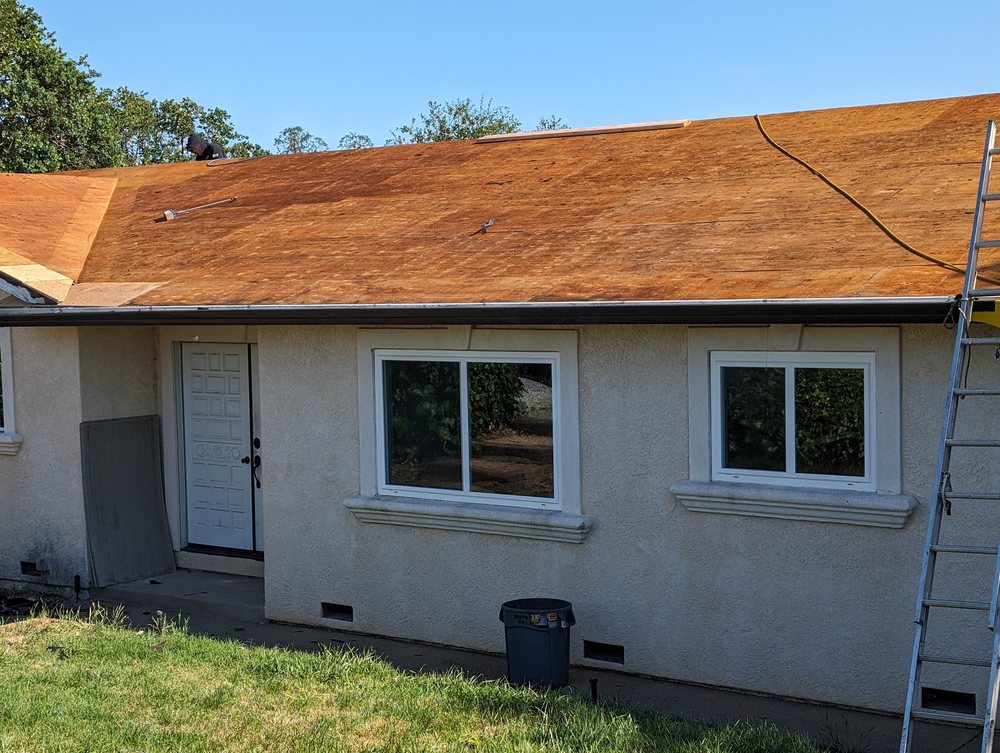 Slide of JBC Roofing