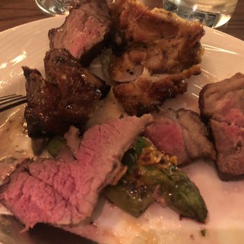 Fazenda - Steakhouses Near Me - Manchester, XGM